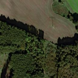 Satellite imagery of Sandberg, DE