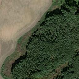 Satellite imagery of Schiefer Berg, DE