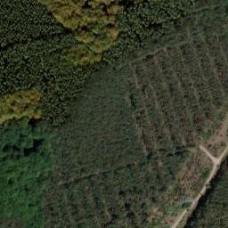 Satellite imagery of Hoher Berg, DE