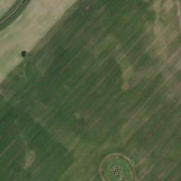 Satellite imagery of Hoher Berg, DE
