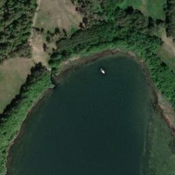 Satellite imagery of Kramper Berg, DE