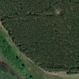 Satellite imagery of Kramper Berg, DE