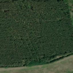 Satellite imagery of Kramper Berg, DE