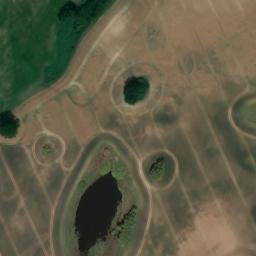 Satellite imagery of Krähenberg, DE