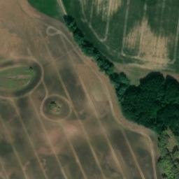 Satellite imagery of Krähenberg, DE