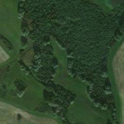 Satellite imagery of Mühlberg, DE