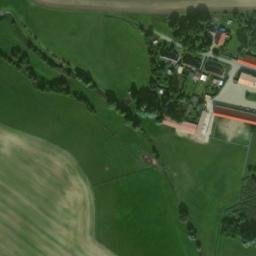 Satellite imagery of Mühlberg, DE