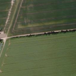 Satellite imagery of Galgaenberg, DE
