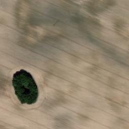 Satellite imagery of Galgaenberg, DE