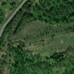 Satellite imagery of VIII, KZ