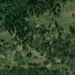 Satellite imagery of VIII, KZ