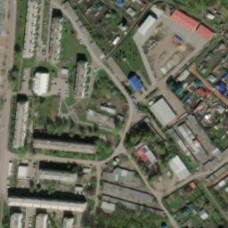 Satellite imagery of 6908, KZ