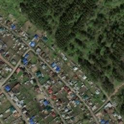 Satellite imagery of 6908, KZ