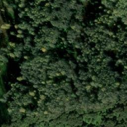 Satellite imagery of Мал. Теш, RU