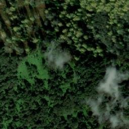 Satellite imagery of Верховье Теш, RU