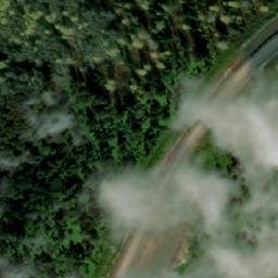 Satellite imagery of Верховье Теш, RU