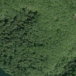 Satellite imagery of Anchor Cone, CA