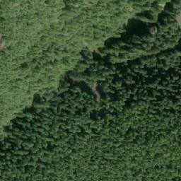 Satellite imagery of Anchor Cone, CA