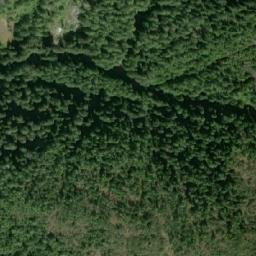 Satellite imagery of Anchor Cone, CA