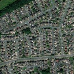 Satellite imagery of boundary_stone, GB