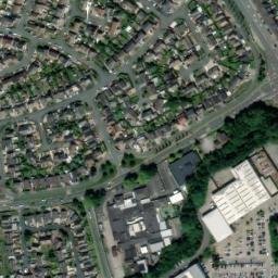 Satellite imagery of boundary_stone, GB