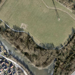 Satellite imagery of Ausblendmast Hamburg-Billwerder, DE