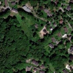 Satellite imagery of Bismarck Turm, DE