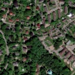 Satellite imagery of Bismarck Turm, DE