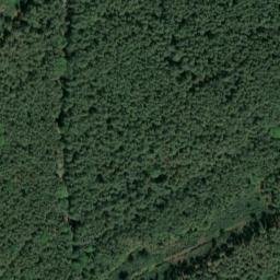 Satellite imagery of Schwarzer Berg, DE