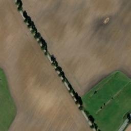 Satellite imagery of Kahler Berg, DE