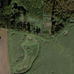 Satellite imagery of Sandberg, DE