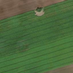 Satellite imagery of Querberg, DE