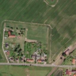 Satellite imagery of Mühlenberg, DE