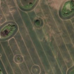 Satellite imagery of Krähenberg, DE