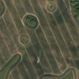 Satellite imagery of Krähenberg, DE
