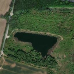 Satellite imagery of Zuckerberg, DE