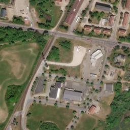 Satellite imagery of Aasberg, DE
