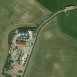 Satellite imagery of Mühlberg, DE