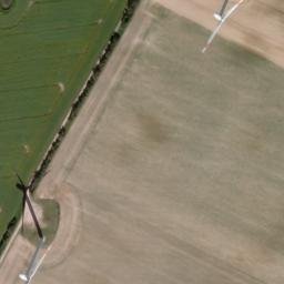 Satellite imagery of Galgaenberg, DE