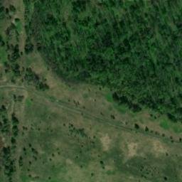 Satellite imagery of VIII, KZ