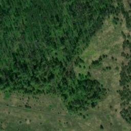 Satellite imagery of VIII, KZ