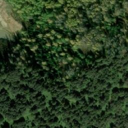 Satellite imagery of Мал. Теш, RU