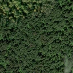 Satellite imagery of Мал. Теш, RU