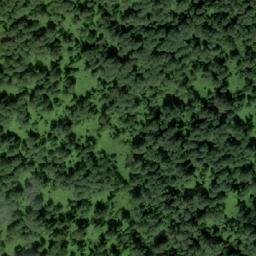 Satellite imagery of Мал. Теш, RU