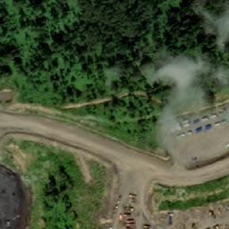Satellite imagery of Верховье Теш, RU