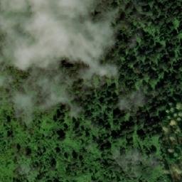 Satellite imagery of Верховье Теш, RU