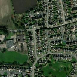 565 Green Lane, Maghull, Liverpool, Merseyside L31 8BH, UK Satellite Map