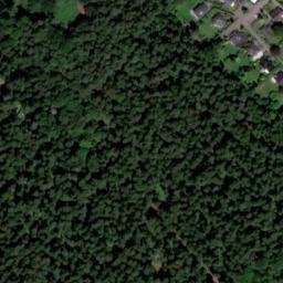 Satellite imagery of Bismarck Turm, DE