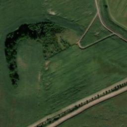 Satellite imagery of Humberg, DE