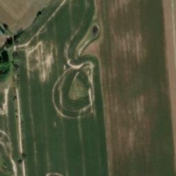 Satellite imagery of Buchholzberg, DE